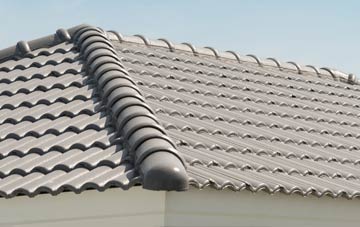 advantages of Ringboy clay roofing