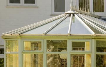 conservatory roof repair Ringboy, Ards