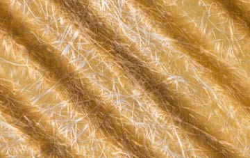 Ringboy fibreglass roof waterproofing