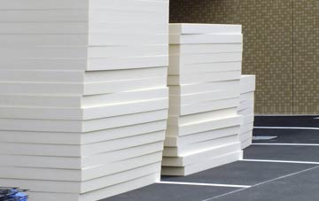 Ringboy flat roof insulation costs