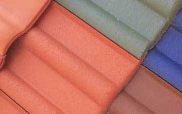 Ringboy plastic roofing companies