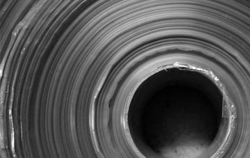 Ringboy pvc roof replacement