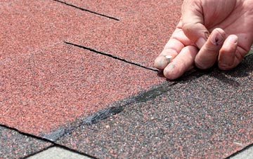 Ringboy asphalt roof repairs