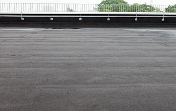Ringboy asphalt roof replacement