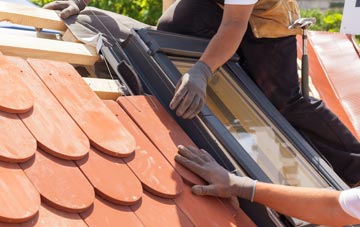 replacement Ringboy roof windows