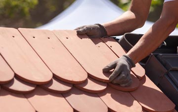 Ringboy roof tile contractors