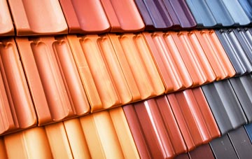 Ringboy roof tile costs