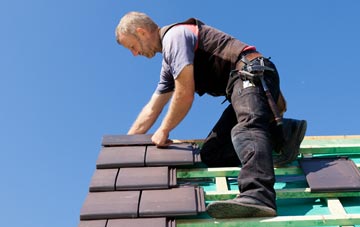 disadvantages of Ringboy slate roofing