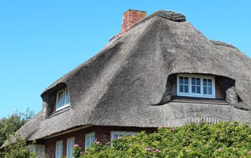 thatch roofing Ringboy, Ards