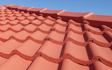 Ringboy tile and slate roof replacement