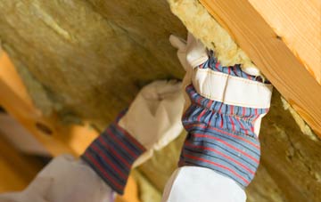 types of Ringboy pitched roof insulation materials