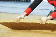 find rated Ringboy roof insulation companies