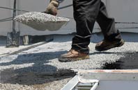 find rated Ringboy flat roofing replacement companies