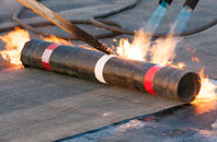 Ringboy flat roof sealing