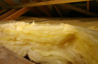 Ringboy pitch roof insulation