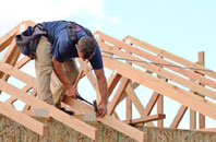 Ringboy roof trusses