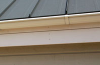 Ringboy soffit repair