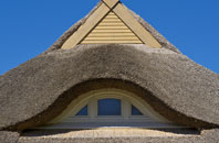 Ringboy thatch roofing